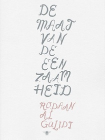 De maat van de eenzaamheid