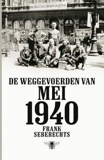 De weggevoerden van mei 1940 voorzijde