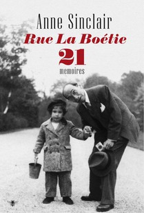 Rue la Boetie 21