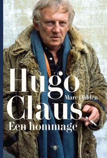 Hugo Claus voorzijde