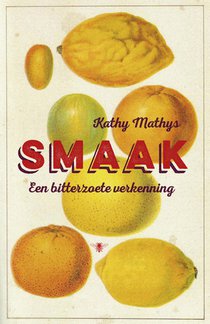 Smaak voorzijde