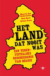 Het land dat nooit was