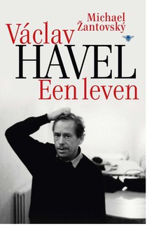 Václav Havel voorzijde