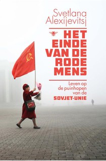 Het einde van de rode mens