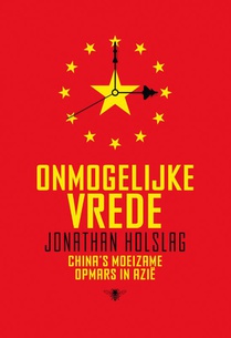 Onmogelijke vrede voorzijde