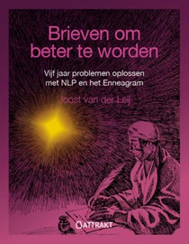 Brieven om beter te worden voorzijde