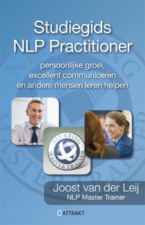 Studiegids NLP Practitioner voorzijde