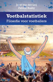 Voetbalstatistiek voorzijde