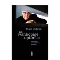 De wanhopige optimist voorzijde