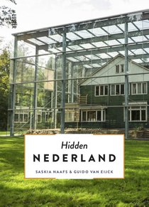 Hidden Nederland voorzijde