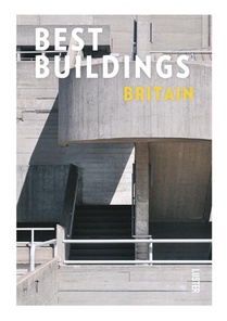 Best Buildings Britain voorzijde