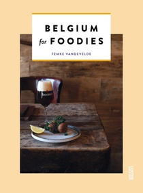 Belgium for Foodies