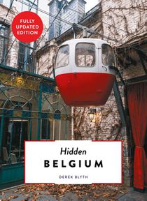 Hidden Belgium voorzijde