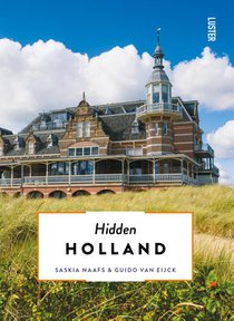 Hidden Holland voorzijde
