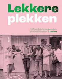 Lekkere plekken