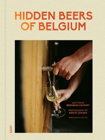 Hidden Beers of Belgium voorzijde