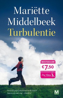 Turbulentie voorzijde