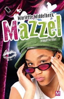 Mazzel voorzijde