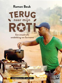 Terug naar mijn Roti voorzijde