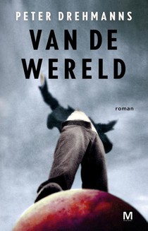 Van de wereld voorzijde