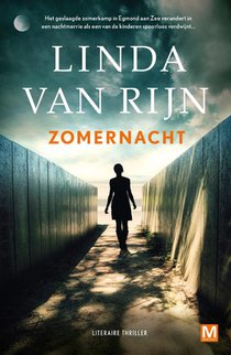 Zomernacht voorzijde