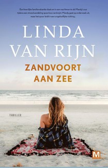 Zandvoort aan Zee voorzijde