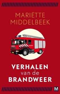 Pakket Verhalen van de brandweer