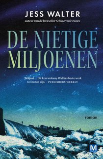 De nietige miljoenen voorzijde