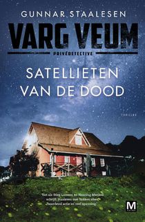 Satellieten van de dood