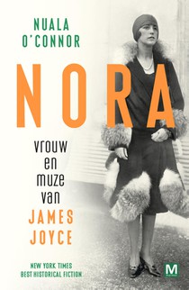 Nora, vrouw en muze van James Joyce