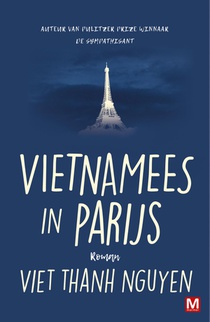 Vietnamees in Parijs voorzijde