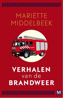 Verhalen van de brandweer voorzijde