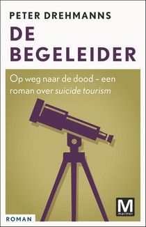 De begeleider voorzijde