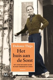Het huis aan de Sont