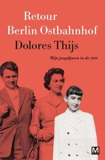 Retour Berlin Ostbahnhof