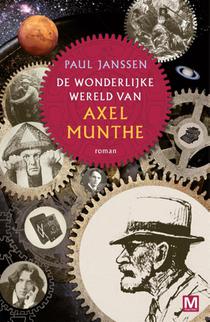 De wonderlijke wereld van Axel Munthe