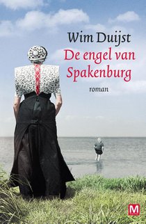 De engel van Spakenburg