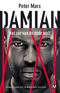 Het uur van de dode wolf