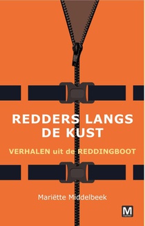 Redders langs de kust