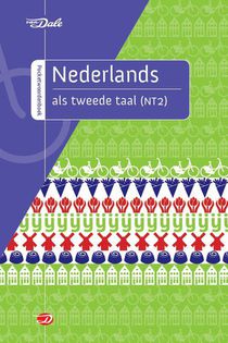 Van Dale pocketwoordenboek Nederlands als tweede taal (NT2)