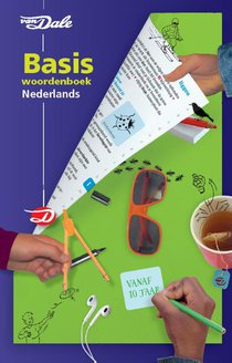 Van Dale Basiswoordenboek Nederlands