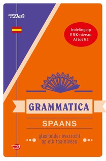 Van Dale Grammatica Spaans