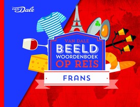 Van Dale Beeldwoordenboek op reis - Frans
