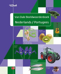 Van Dale Beeldwoordenboek Nederlands/Portugees voorzijde