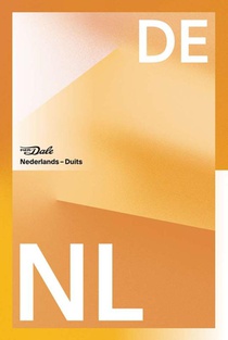Van Dale Groot woordenboek Nederlands-Duits voor school voorzijde
