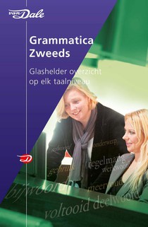 Van Dale Grammatica Zweeds