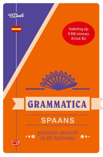 Van Dale Grammatica Spaans