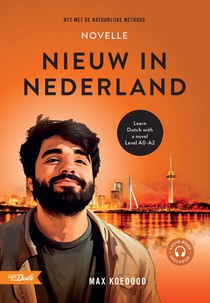 Nieuw in Nederland - de novelle