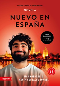Nuevo en España - la novela