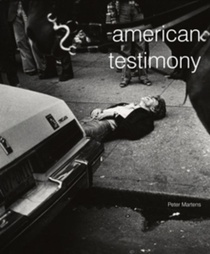 American testimony